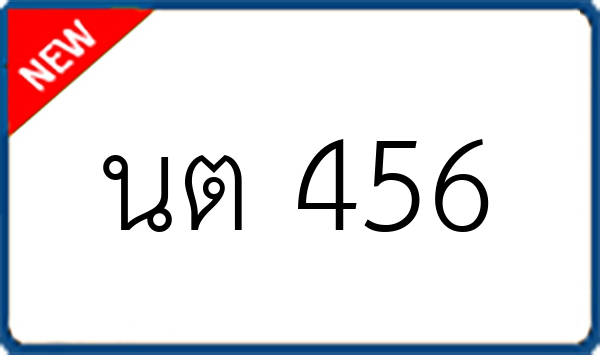 นต 456